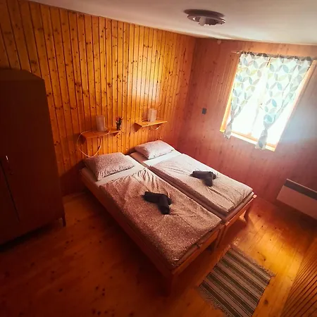 Affittacamere Grizzly Krpáčovo Izba 1 *