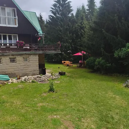 Affittacamere Grizzly Krpáčovo Izba 1 Dolna Lehota