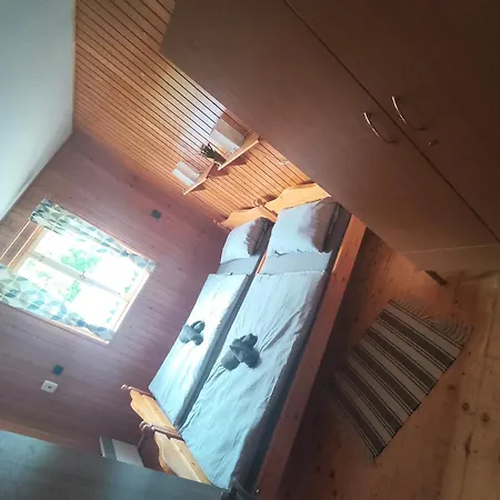 Grizzly Krpáčovo Izba 1 Dolna Lehota