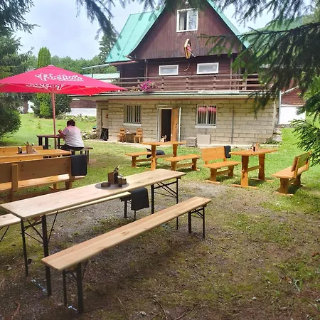 Grizzly Krpáčovo Izba 1 Affittacamere