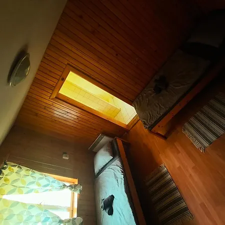 Grizzly Krpáčovo Izba 1 Dolna Lehota